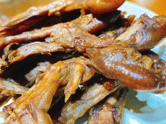 -地婆美食(洞庭东岸店)