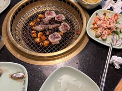 -韩盛·盛江山自助料理(沈辽路万达店)