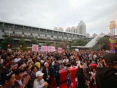 -布吉佳兆业广场