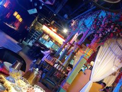 -纳瓦新疆菜(银都店)