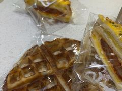 -DANXI丹喜面包·蛋糕(小公园永平店)
