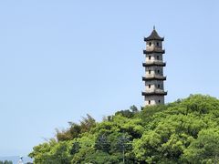 -江心屿景区