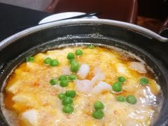 蟹黄豆腐-19号私房菜(云南路店)