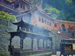 -安溪清水岩