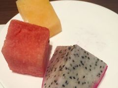 -食间牛排(湖西路店)