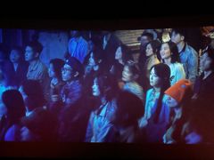 -CGV影城(黄河道ScreenX店)