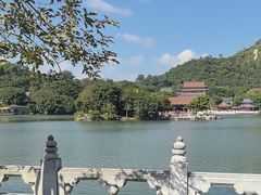 -珠海圆明新园