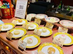 -富华斋饽饽铺·宫廷糕点·伴手礼(护国新天地店)