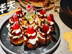 -BE BRIGHT KITCHEN(正佳广场店)