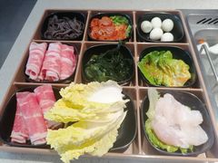 -海底捞火锅(番禺广场店)