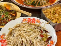 -福苗小骆驼烧烤(大唐不夜城店)