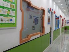 -童程童美·信息学竞赛·乐高机器人编程(昆明高新校区)