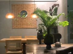 -本处·素食·融合料理(南油店)