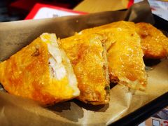 -蓉李记成都名小吃(太原龙湖万达店)