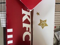 -肯德基(中州一店)