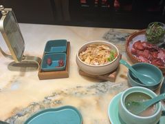 -锦府盐帮·侯宅(五棵松万达店)