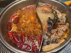 -牛New寿喜烧(金鹰世界店)