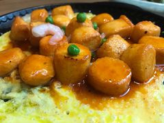 -新白鹿餐厅(城西银泰城店)