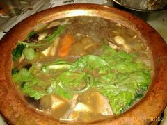 -老诚一锅羊蝎子(垡头店)