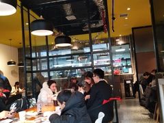 大堂-牛男手造(地铁天虹店)