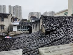 -柠静私家菜(石板巷店)