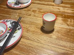 -新白鹿餐厅(龙游路总店·杭帮菜名店)