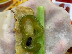 -肘子酥·天津菜·特色捞面(德云社店)