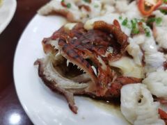 -广胜通达海鲜食府(黄沙店)