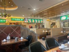 -直隶安家罩饼(复兴路店)