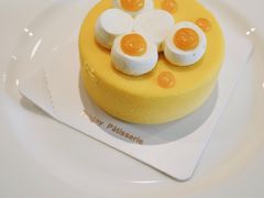 -Fridi Patisserie Cafe