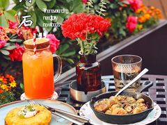 -BROWNSTONE布朗石西班牙餐厅(富城店)