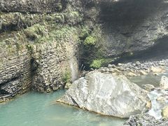 -恩施大峡谷
