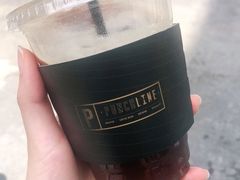 -Punchline Coffee&Roaster(同济大学店)