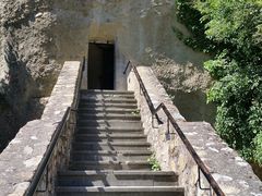 -梅黛奥拉修道院