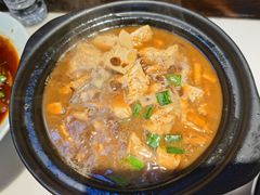 -大海碗·京菜炸酱面(雍和宫店)