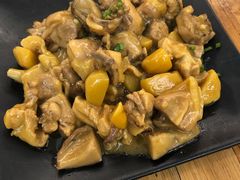 -外婆船宴餐厅·外婆喊你回家吃饭