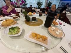 -金河半岛园林酒家(金融城店)