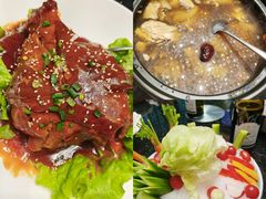 -潇湘楼(环保园店)
