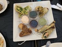 -The Cheesecake Factory芝乐坊餐厅(兴业太古汇店)