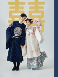 -今生有约婚纱摄影店(景德路店)