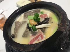 -富淳饭店(陆家嘴保利广场店)
