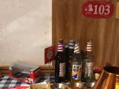 -雪熊精酿·哈尔滨烧烤酒馆(非遗大串店)