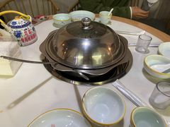 -福源药膳鸡(天润城店)