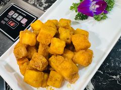 -李师傅脆肚(华强北店)