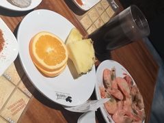 -汉巴味德(大悦城店)
