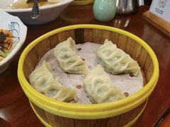 -古南都·老广东酒楼(龙江店)