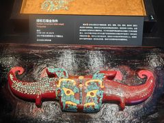 -盘龙城遗址博物院