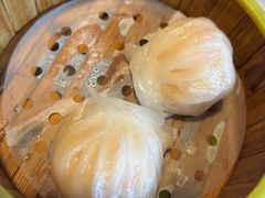 -东方早茶 海鲜•青岛菜(国信体育中心店)