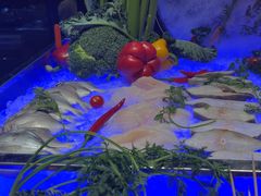 -松咖啡自助餐厅·松北香格里拉