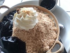 超级大的绵绵冰-Cheevit Cheeva(Sirimangkalajarn)